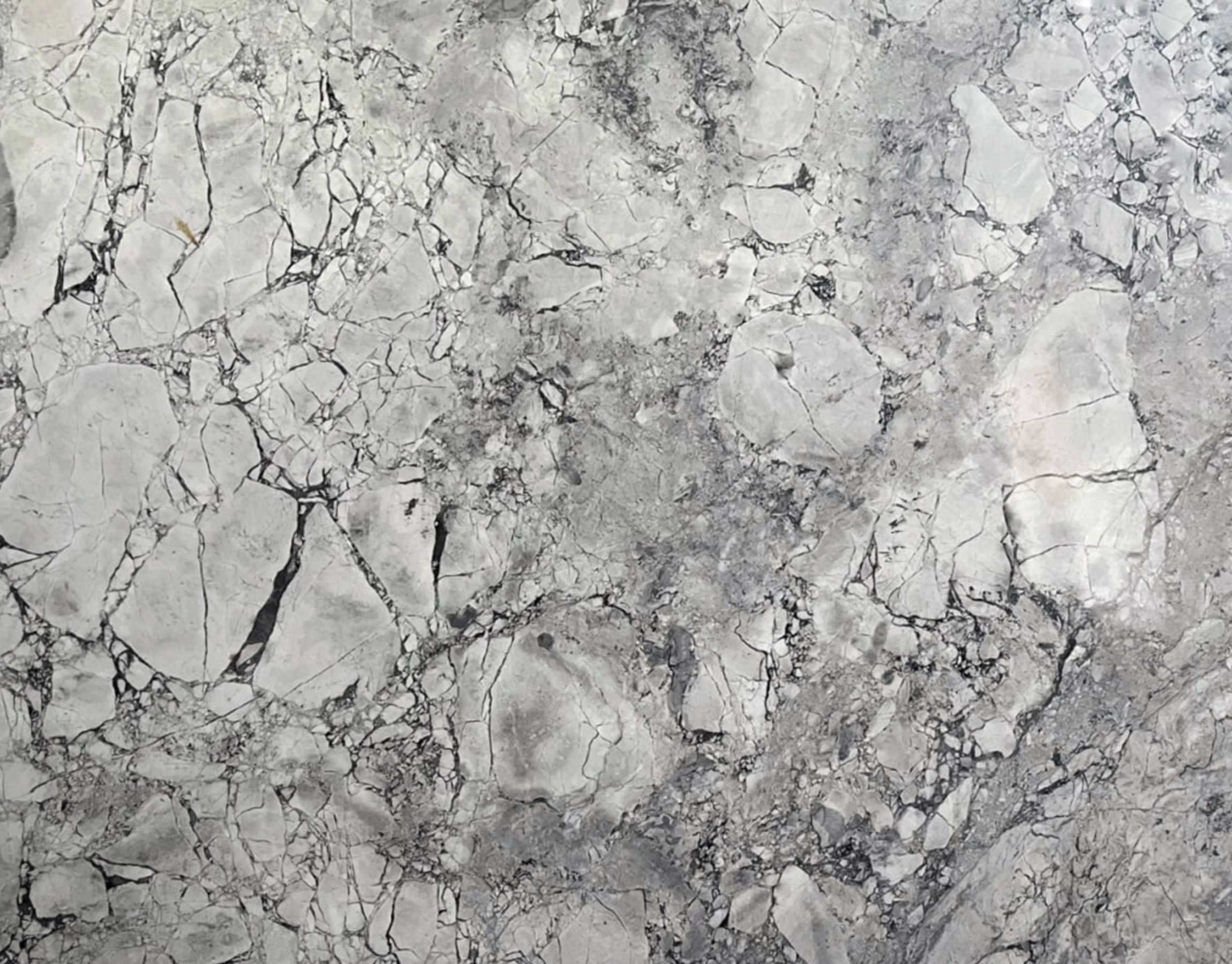 Super White Quartzite